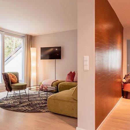 Forest Private Suites Titisee-Neustadt Exteriér fotografie