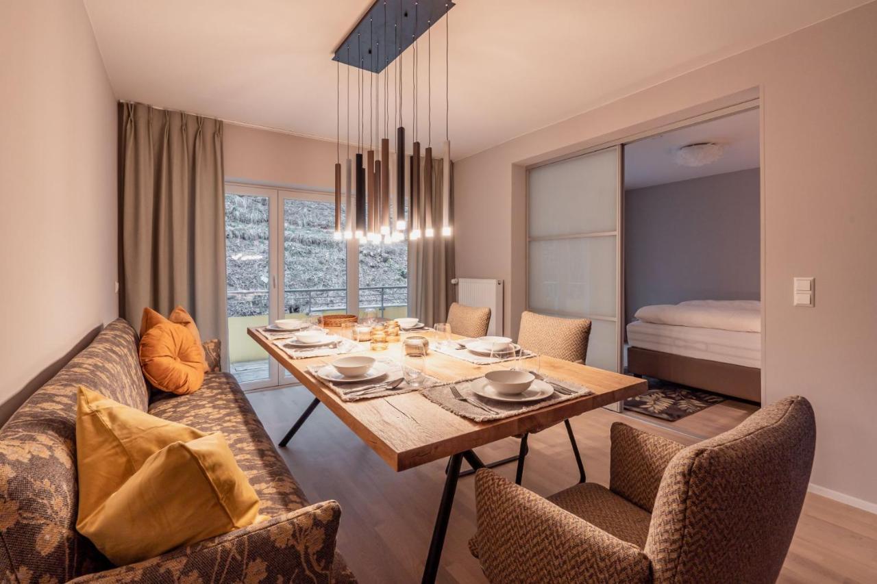 Forest Private Suites Titisee-Neustadt Exteriér fotografie