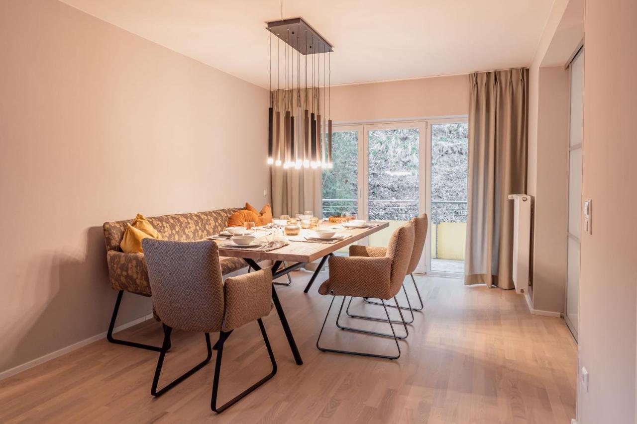 Forest Private Suites Titisee-Neustadt Exteriér fotografie