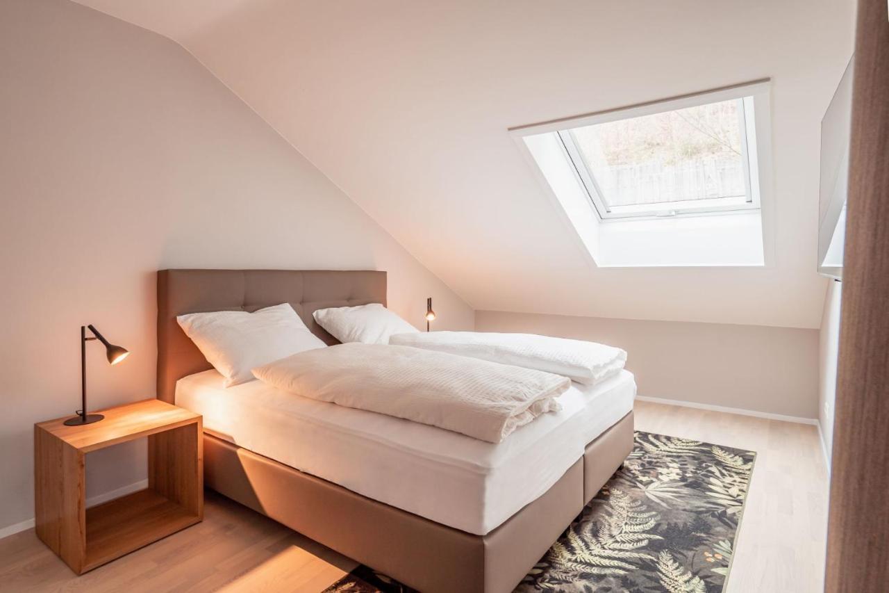 Forest Private Suites Titisee-Neustadt Exteriér fotografie