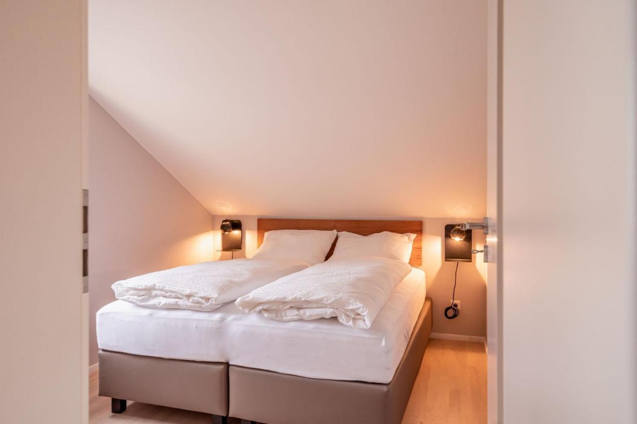 Forest Private Suites Titisee-Neustadt Exteriér fotografie