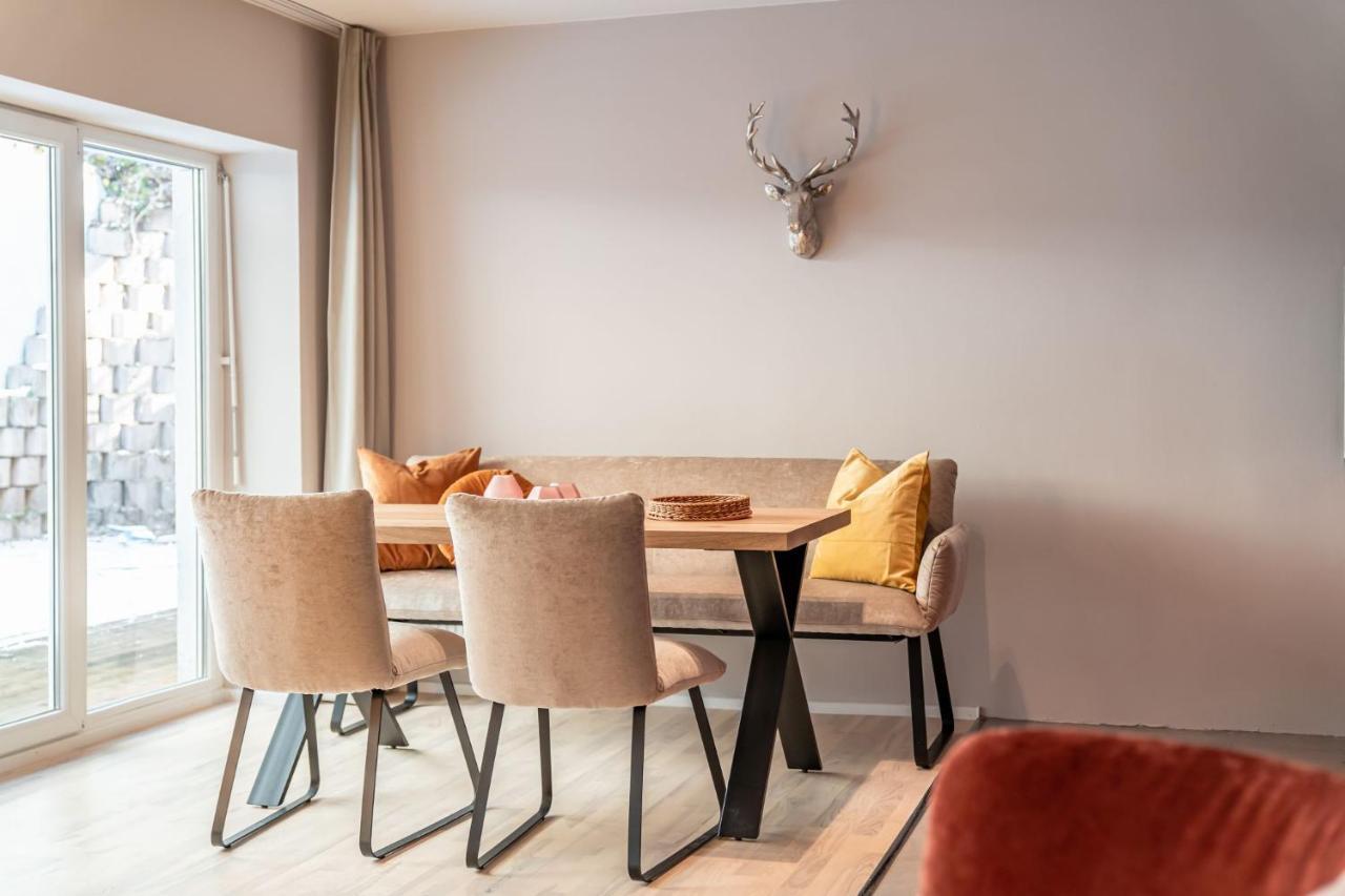 Forest Private Suites Titisee-Neustadt Exteriér fotografie
