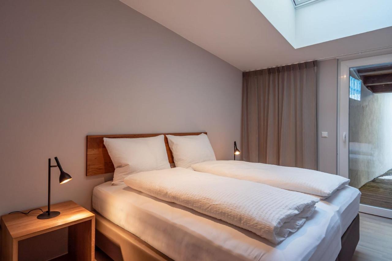 Forest Private Suites Titisee-Neustadt Exteriér fotografie