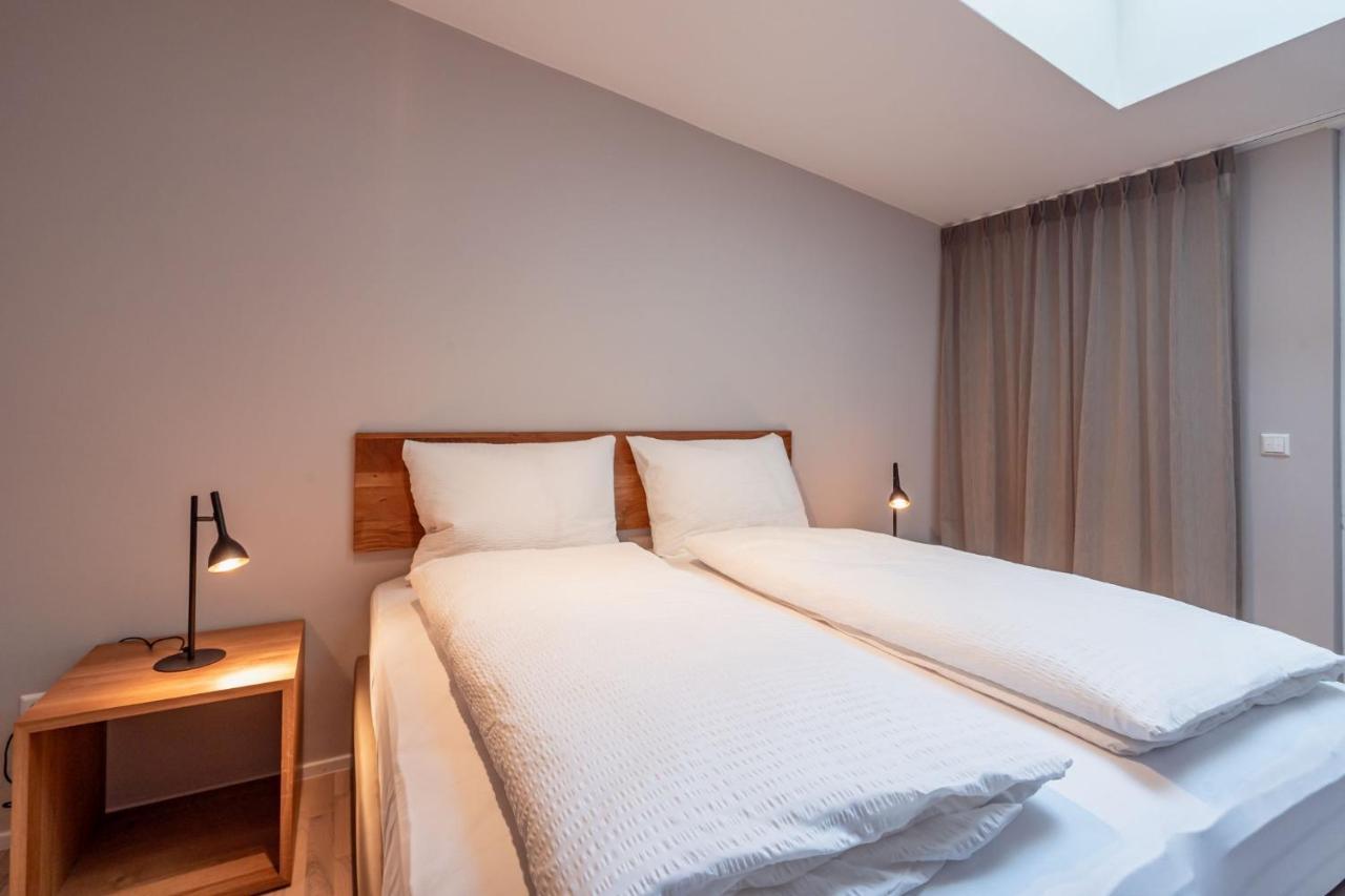 Forest Private Suites Titisee-Neustadt Exteriér fotografie